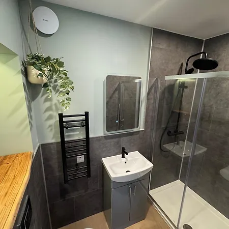 Luxurious, Private In The Heart Of Galway