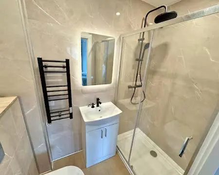 Casa di campagna Luxurious, Private In The Heart Of Galway