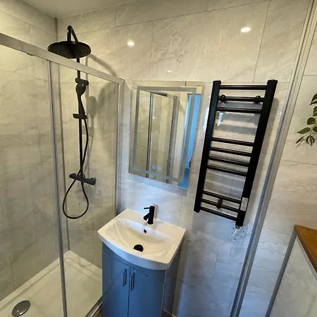 Luxurious, Private In The Heart Of * Galway