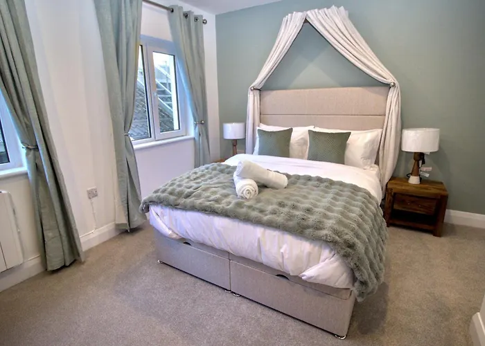 Luxurious, Private In The Heart Of *