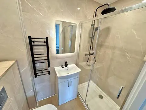 Casa di campagna Luxurious, Private In The Heart Of Galway