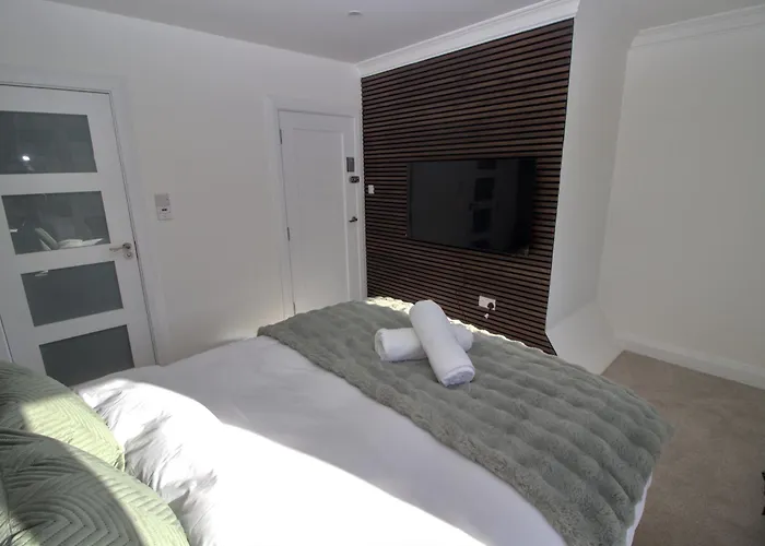 Country house Luxurious, Private In The Heart Of Galway