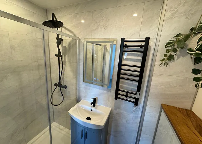 Luxurious, Private In The Heart Of Country house *