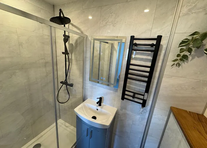 Luxurious, Private In The Heart Of * Galway