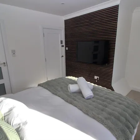 Séjour à la campagne Luxurious, Private In The Heart Of Galway